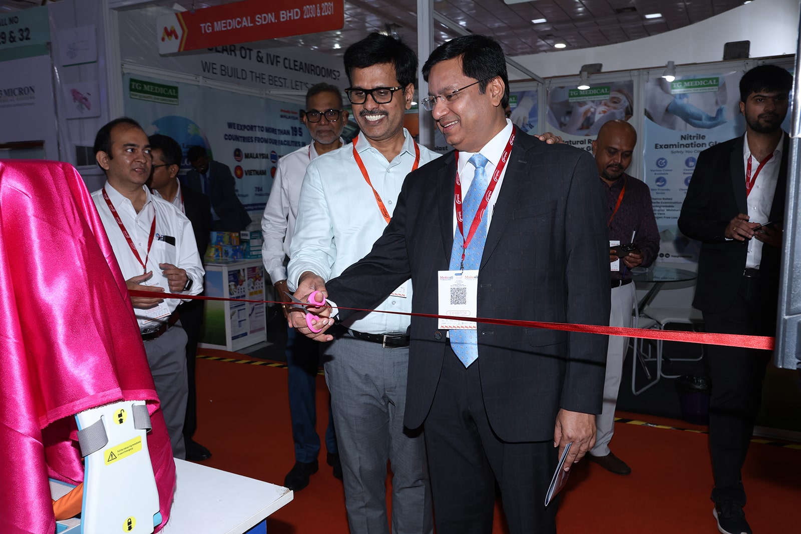 Chennai Medicall 2025